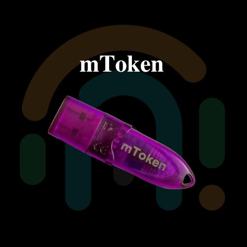 mToken