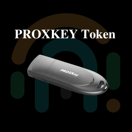PROXKEY