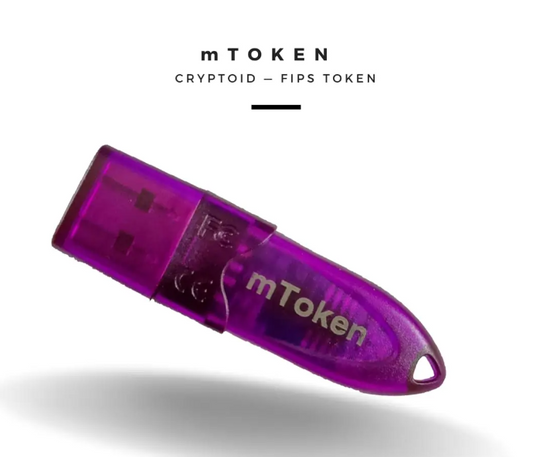 mToken